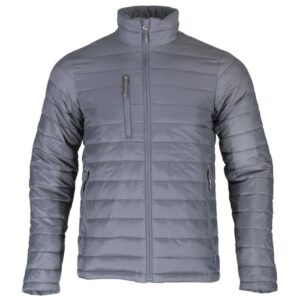 Parka Térmica Ligth Manga Larga Hombre