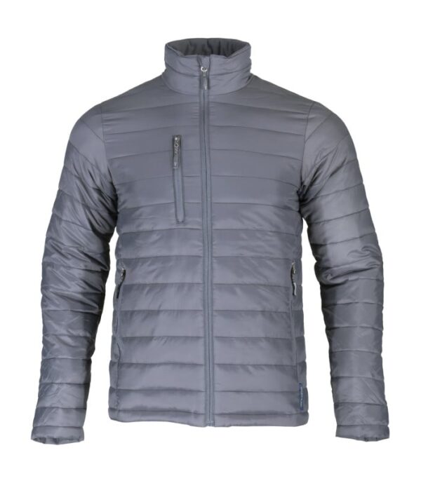 Parka Térmica Ligth Manga Larga Hombre