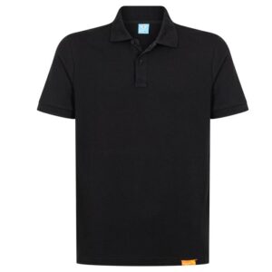 Polera Polo 60% Algodón Manga Corta Mujer
