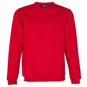 Polerón Basic 65% Algodón Manga Larga Unisex