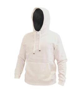 Polerón Hoodie Canguro Manga Larga Unisex