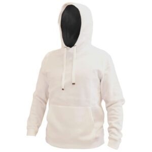 Polerón Hoodie Canguro Manga Larga Unisex