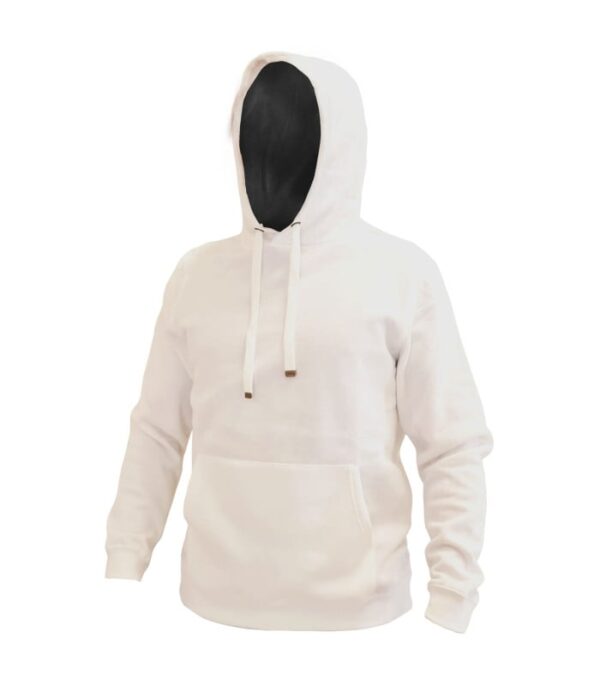 Polerón Hoodie Canguro Manga Larga Unisex